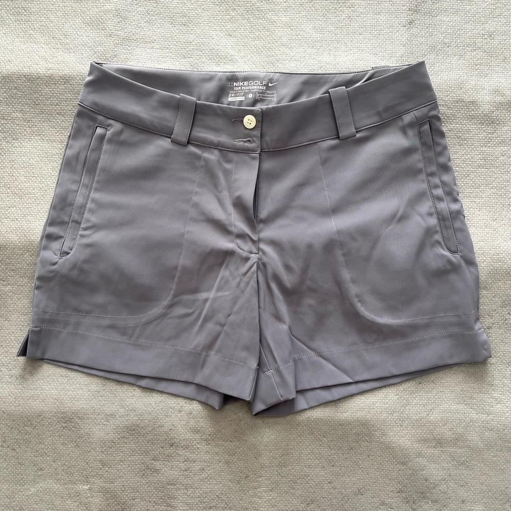Nike Women's Golf Shorts